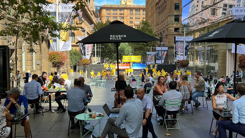 Hills Bros Cafe photo 3