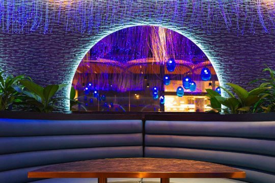 Wu Kong Kitchen & Bar Southport photo 2