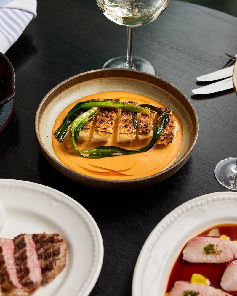 Fosh Bar & Restaurant photo 6