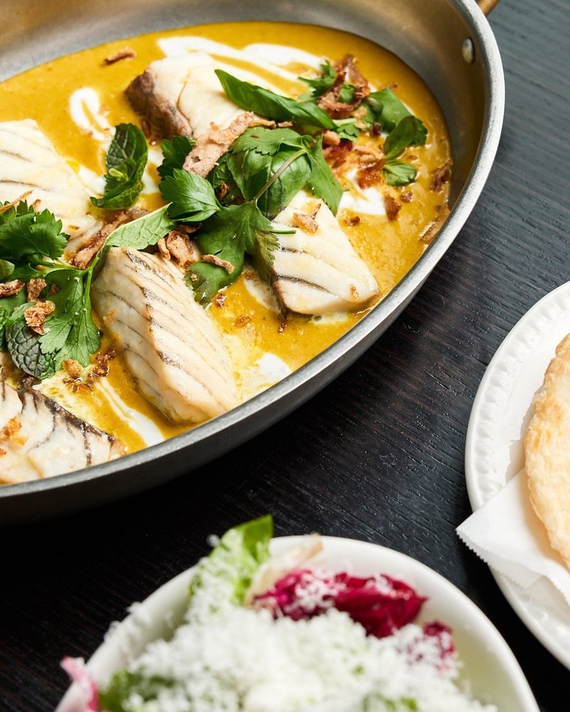 Fosh Bar & Restaurant photo 9