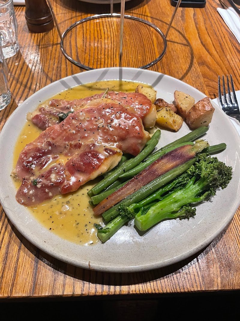 Roy's by Gemelli photo 5