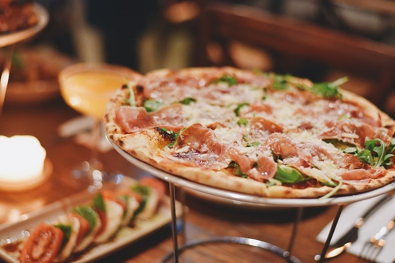 Roy's by Gemelli photo 2