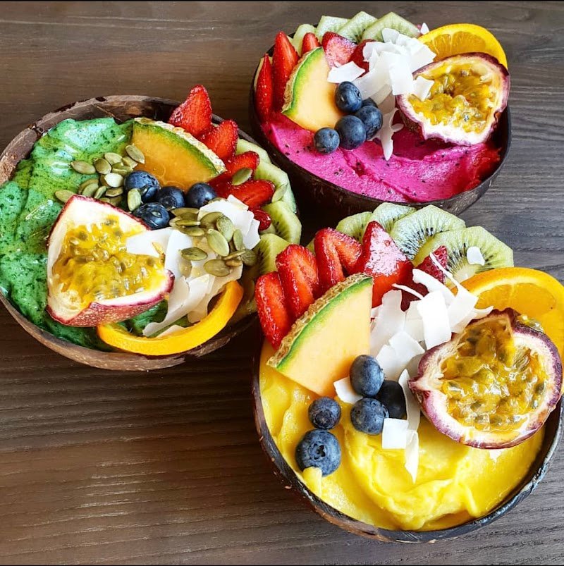 Sol Bowl Parramatta photo 2