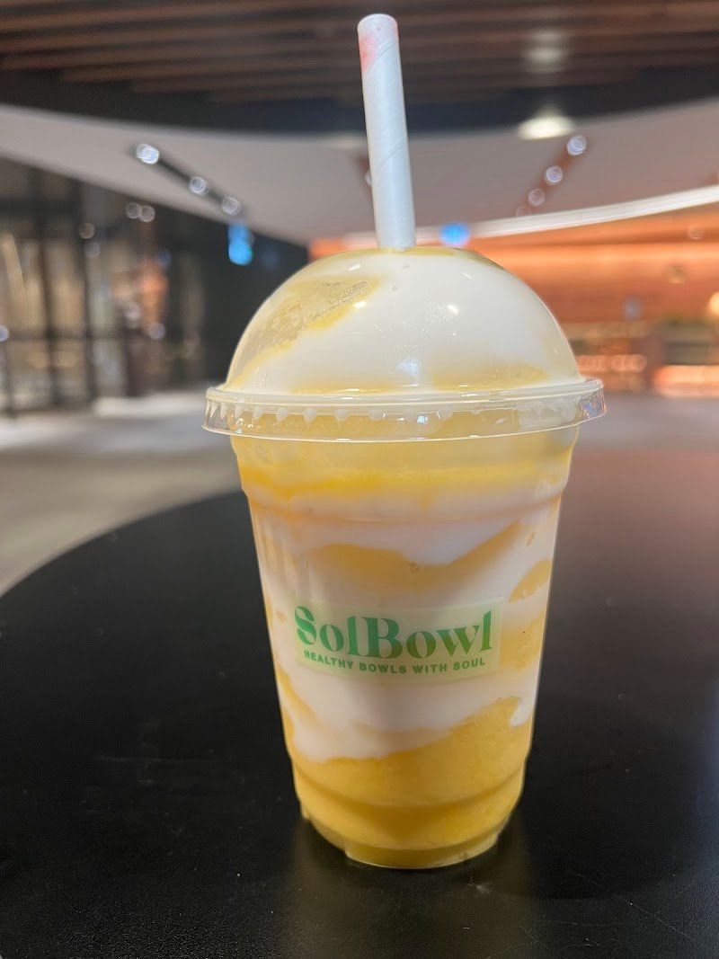 Sol Bowl Parramatta photo 4