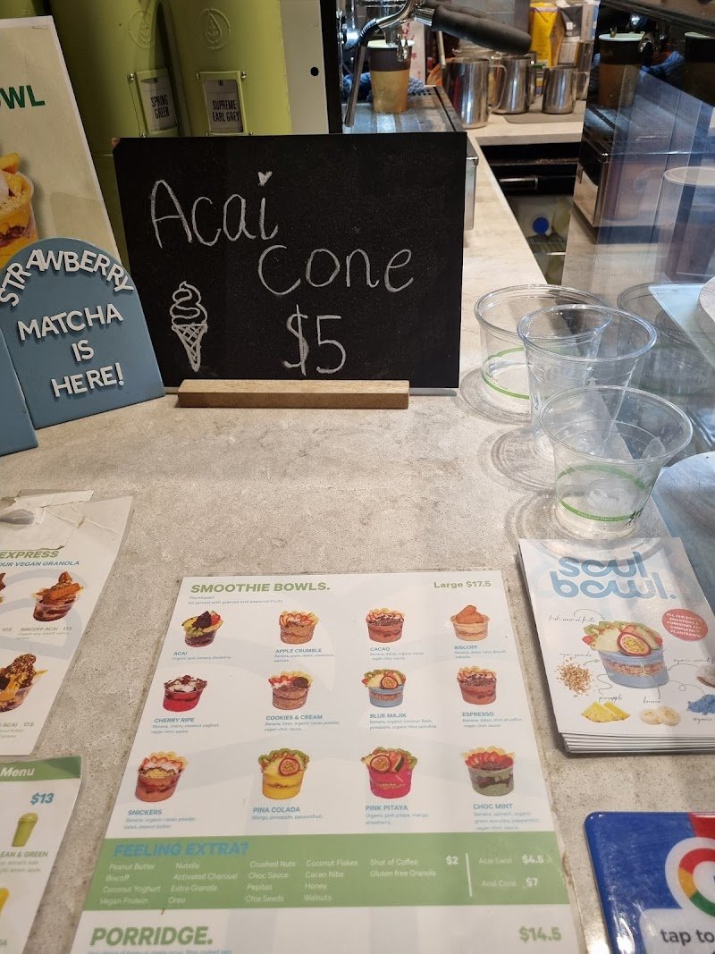 Sol Bowl Parramatta photo 8