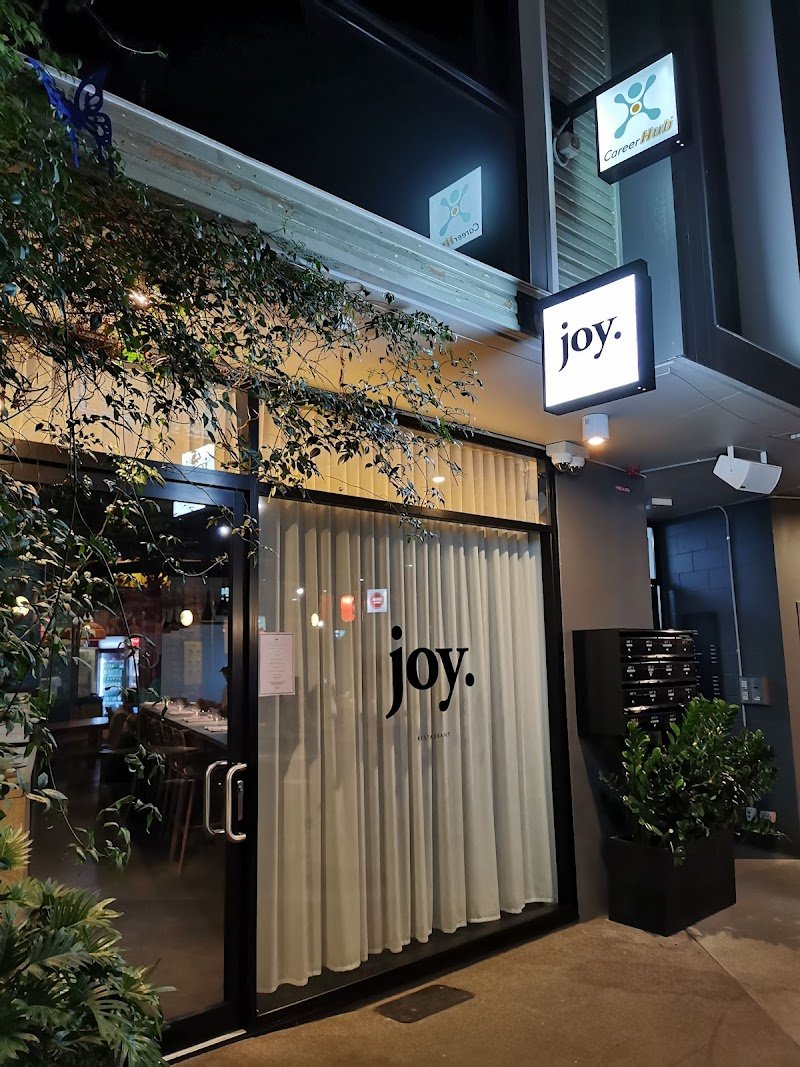 Joy Restaurant