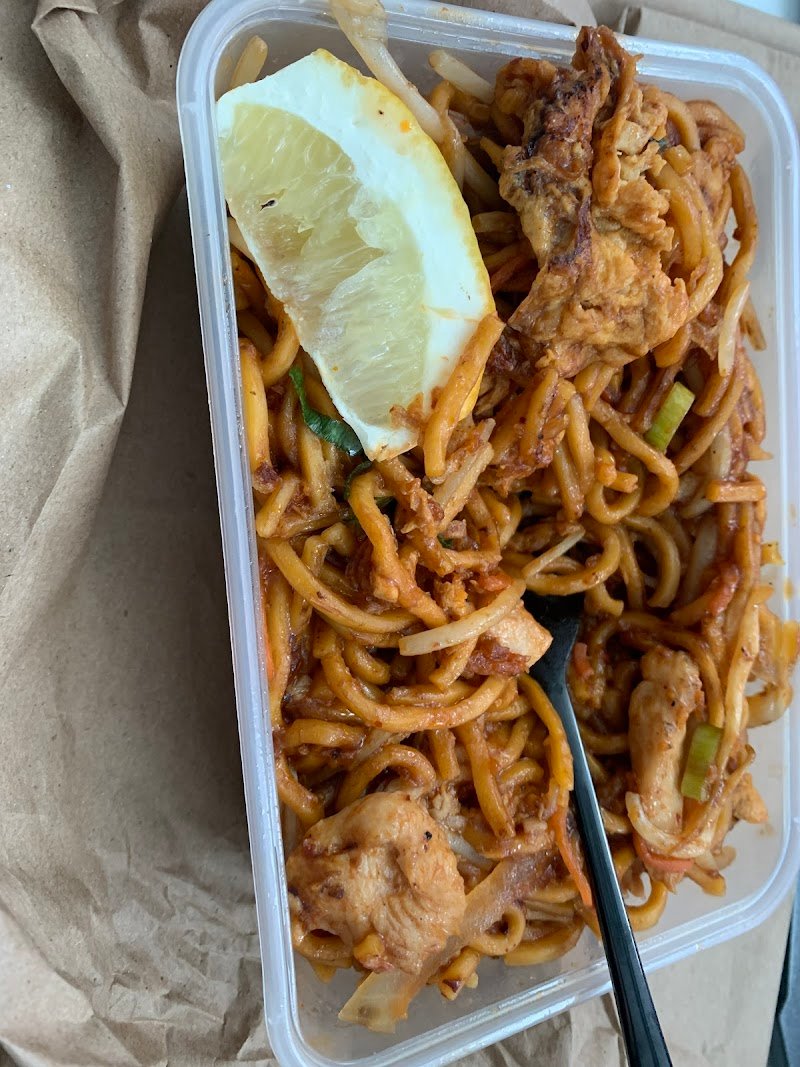 Hay's Asian Corner photo 3