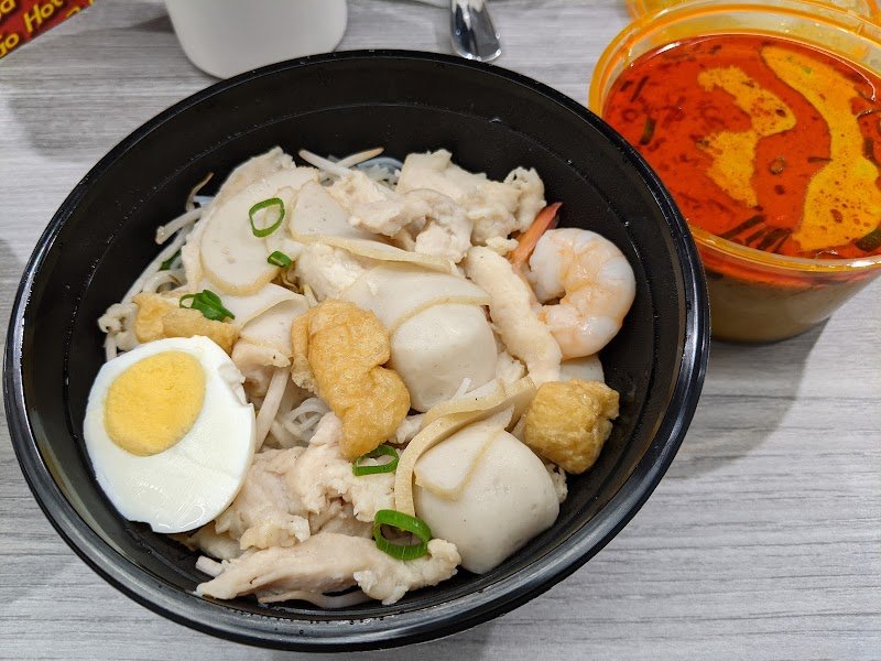 Hay's Asian Corner photo 2