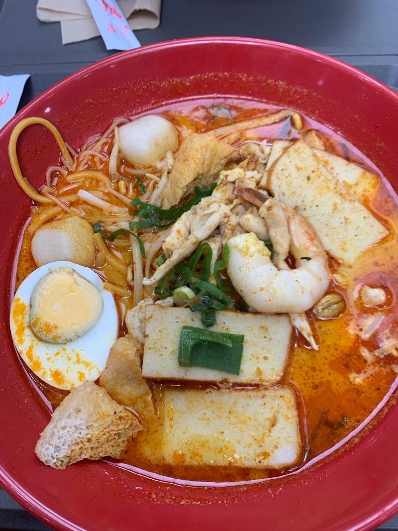 Hay's Asian Corner photo 7