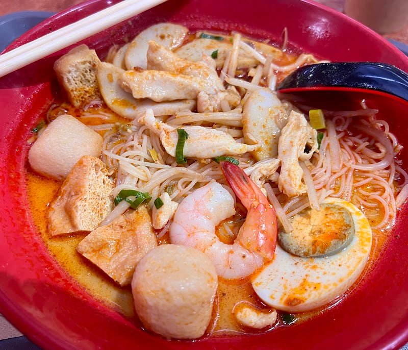 Hay's Asian Corner photo 8