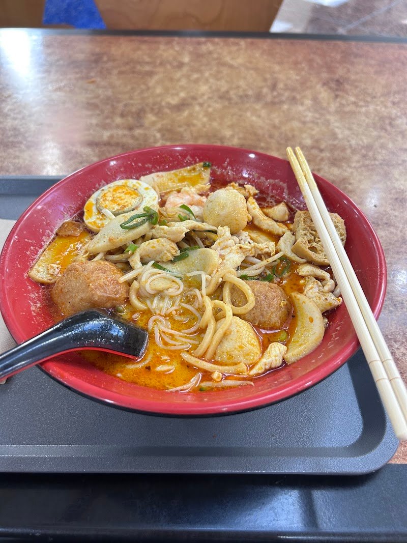 Hay's Asian Corner photo 4