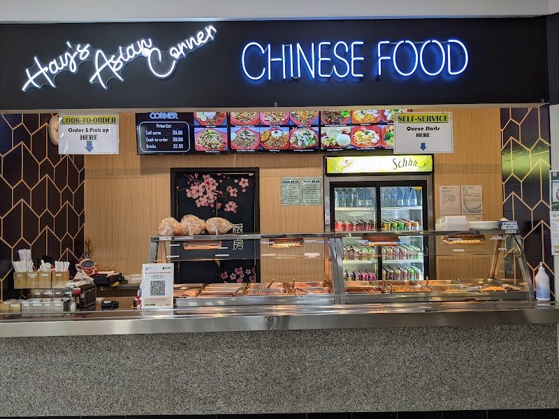 Hay's Asian Corner photo 5