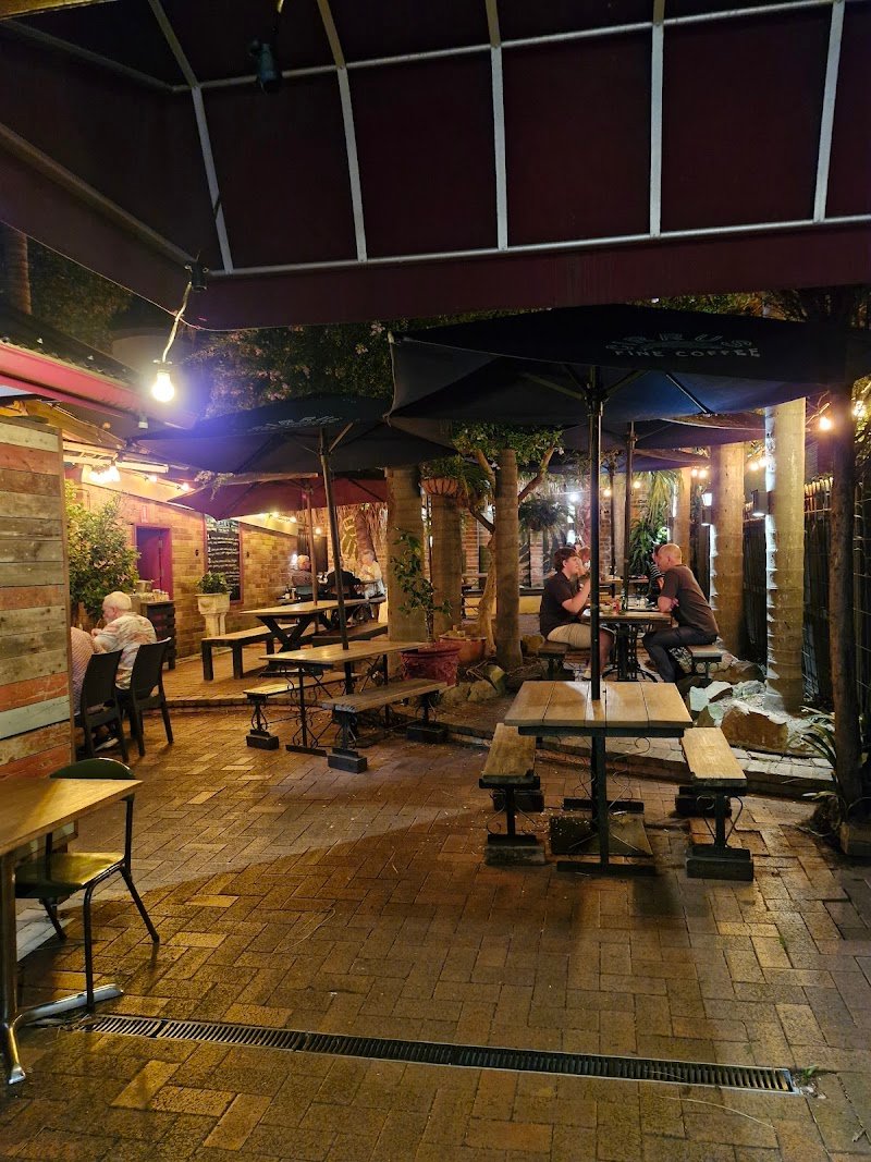 Goldbergs Coffee House photo 9