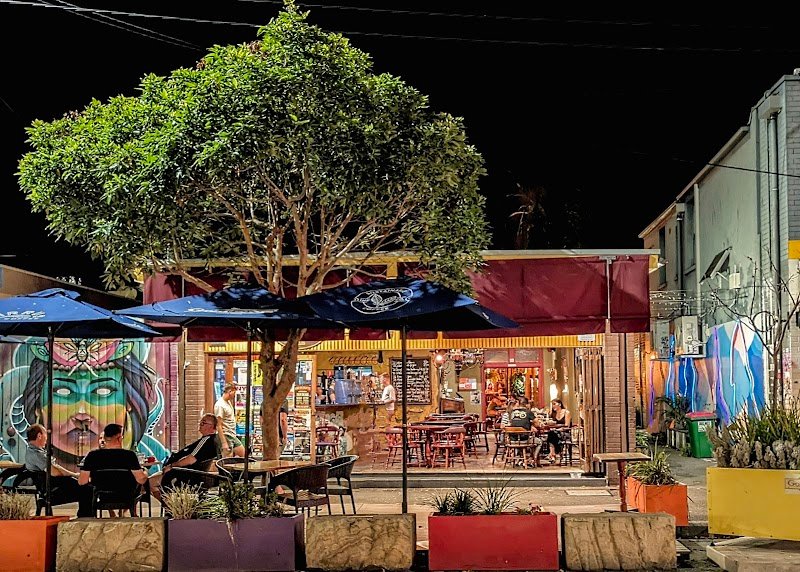 Goldbergs Coffee House photo 10