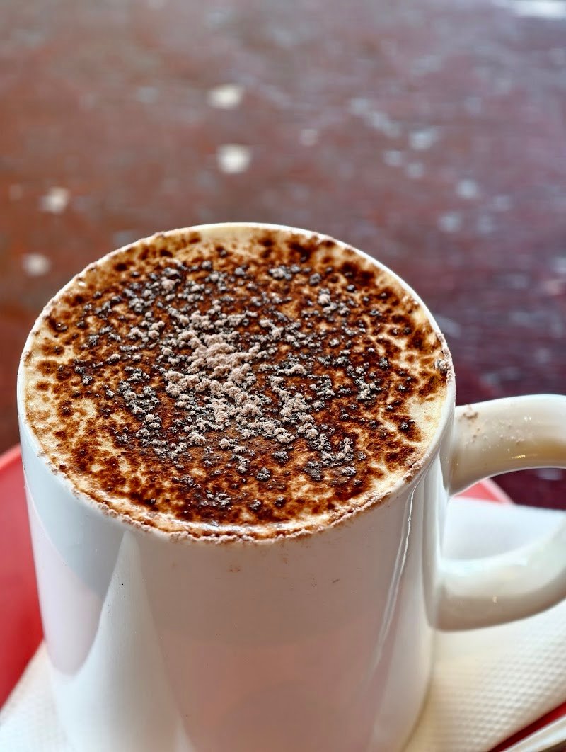 Goldbergs Coffee House photo 4