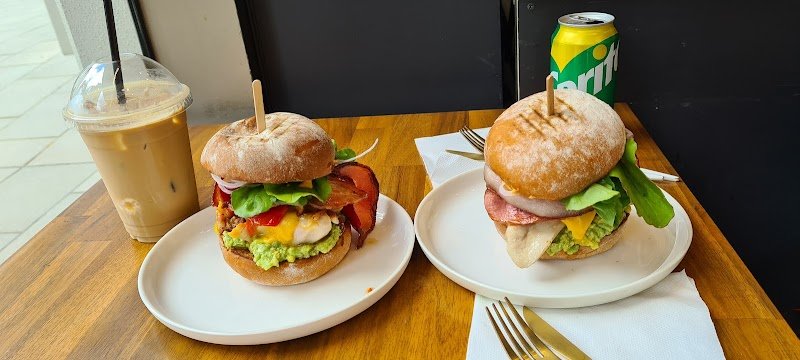 Cambridge Cafe Chatswood photo 5