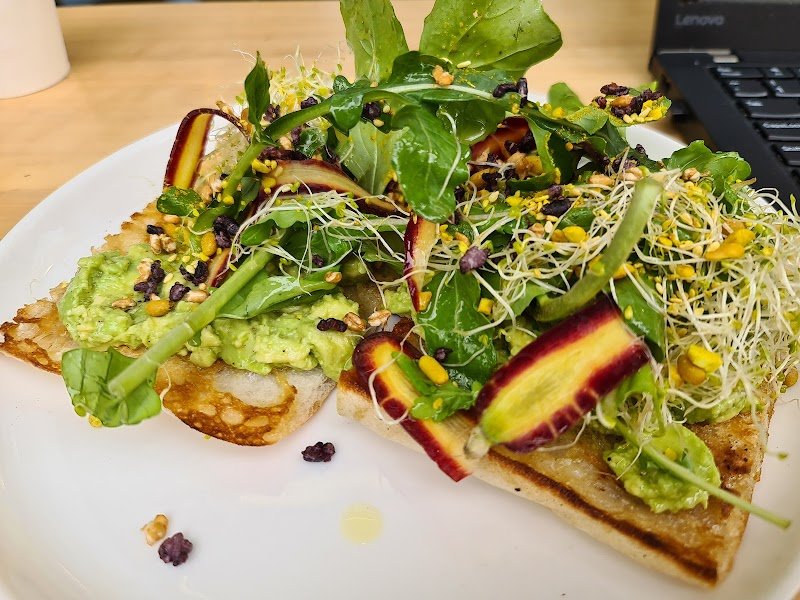 Cambridge Cafe Chatswood photo 7