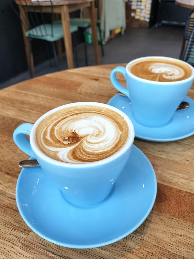 Cambridge Cafe Chatswood photo 2