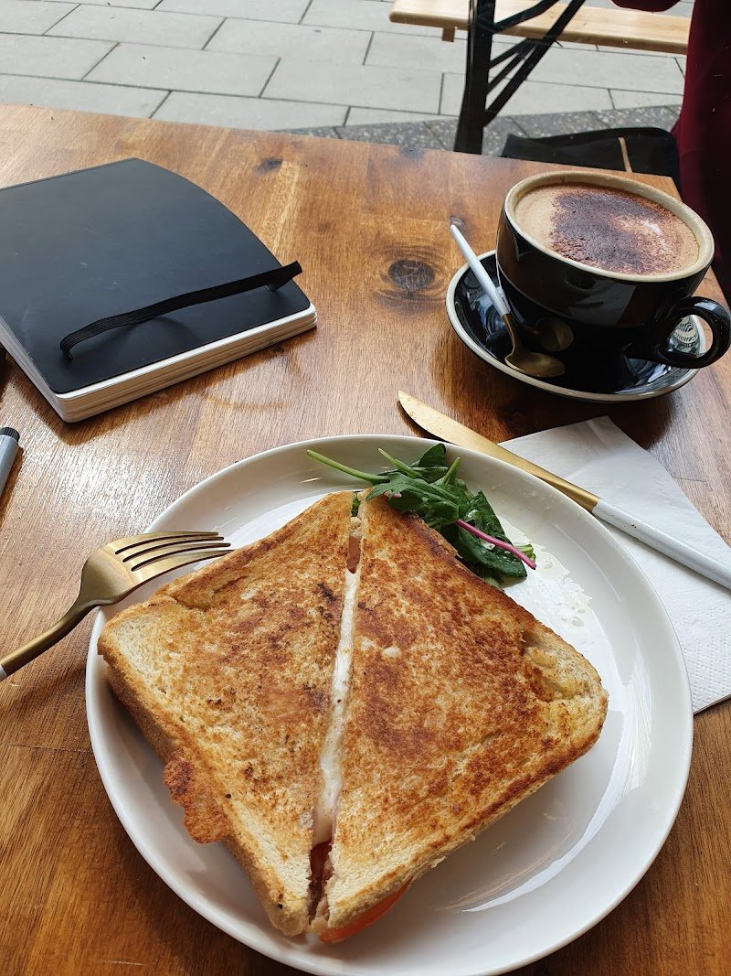 Cambridge Cafe Chatswood photo 9