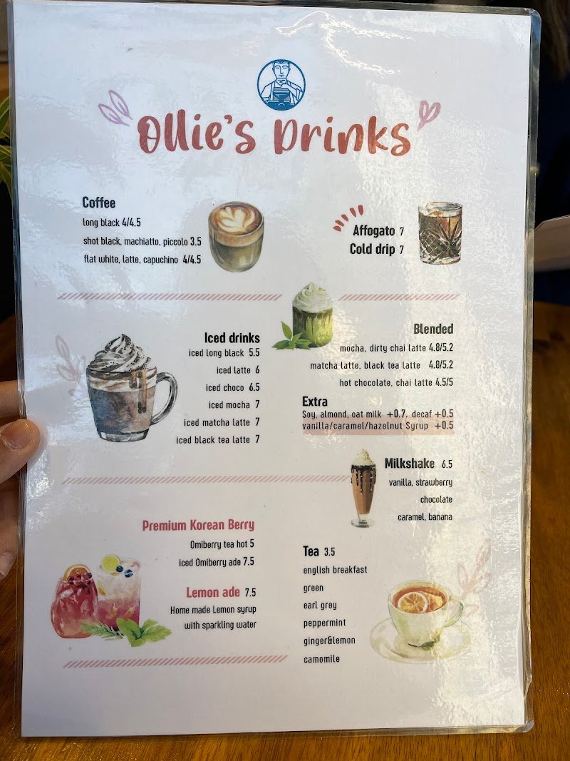 Cambridge Cafe Chatswood photo 6