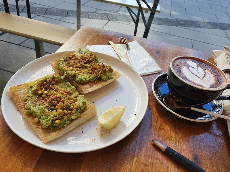 Cambridge Cafe Chatswood photo 8