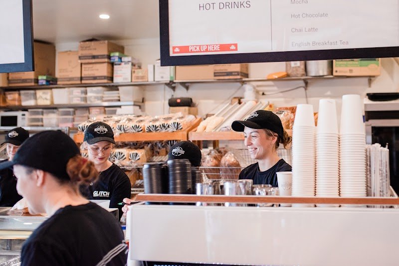 The Redhead Bakehouse