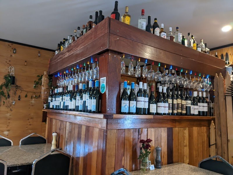 Authentic Thai Restaurant