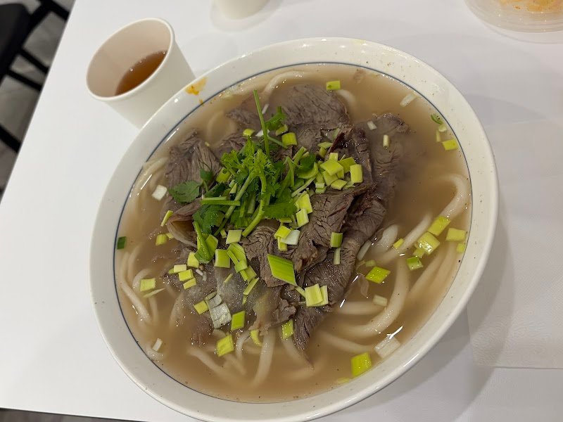 Wu’s noodle house吾家有面 photo 7