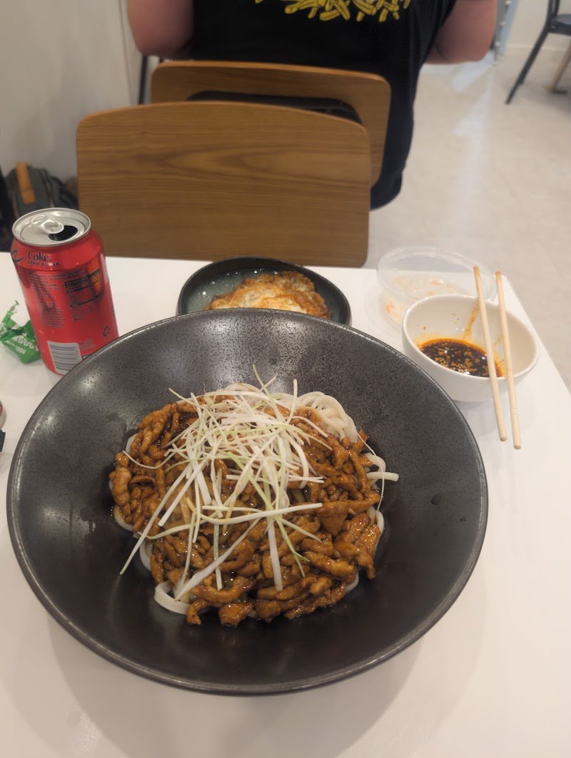 Wu’s noodle house吾家有面 photo 9