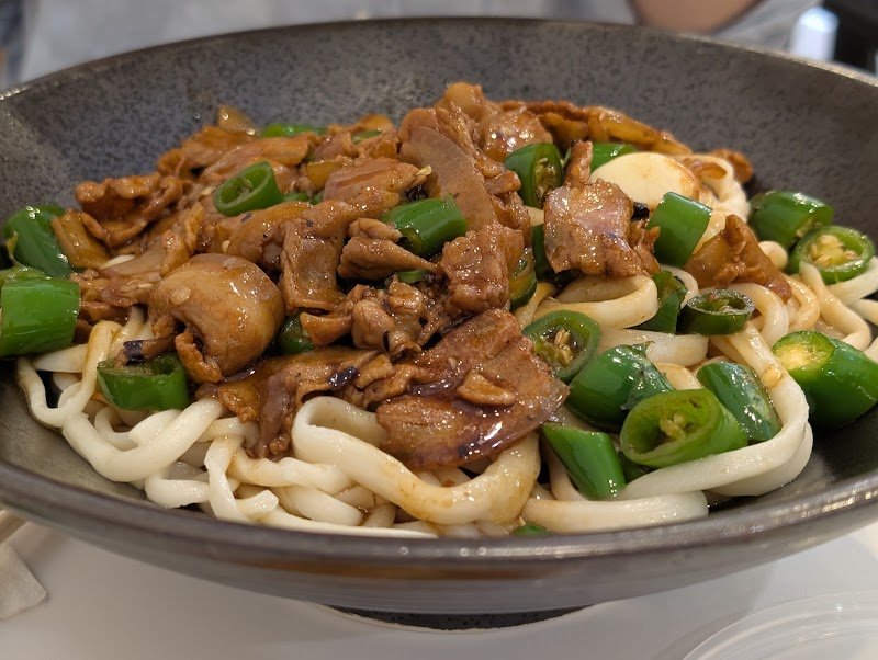 Wu’s noodle house吾家有面 photo 6