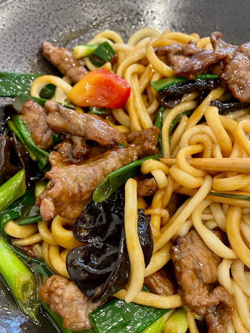 Wu’s noodle house吾家有面 photo 3