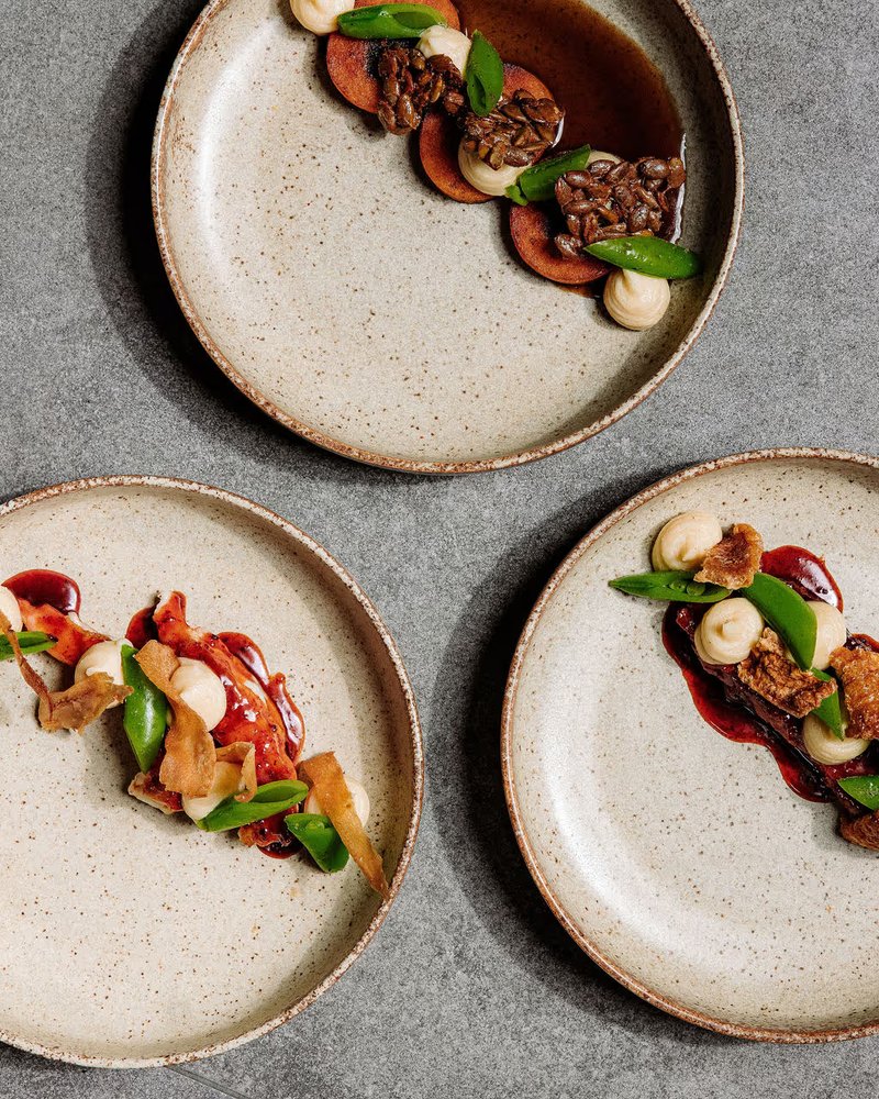 Rogue Bistro photo 5