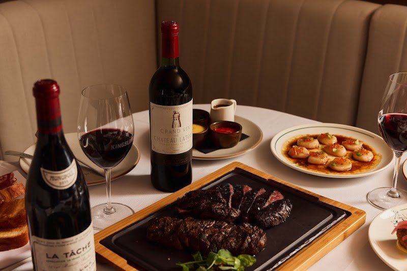 Kingsleys Woolloomooloo photo 4