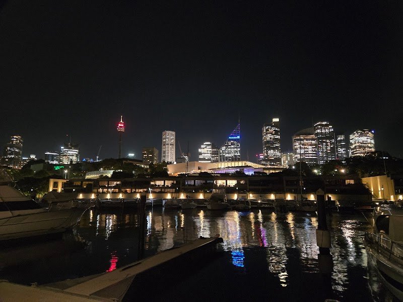 Kingsleys Woolloomooloo photo 9