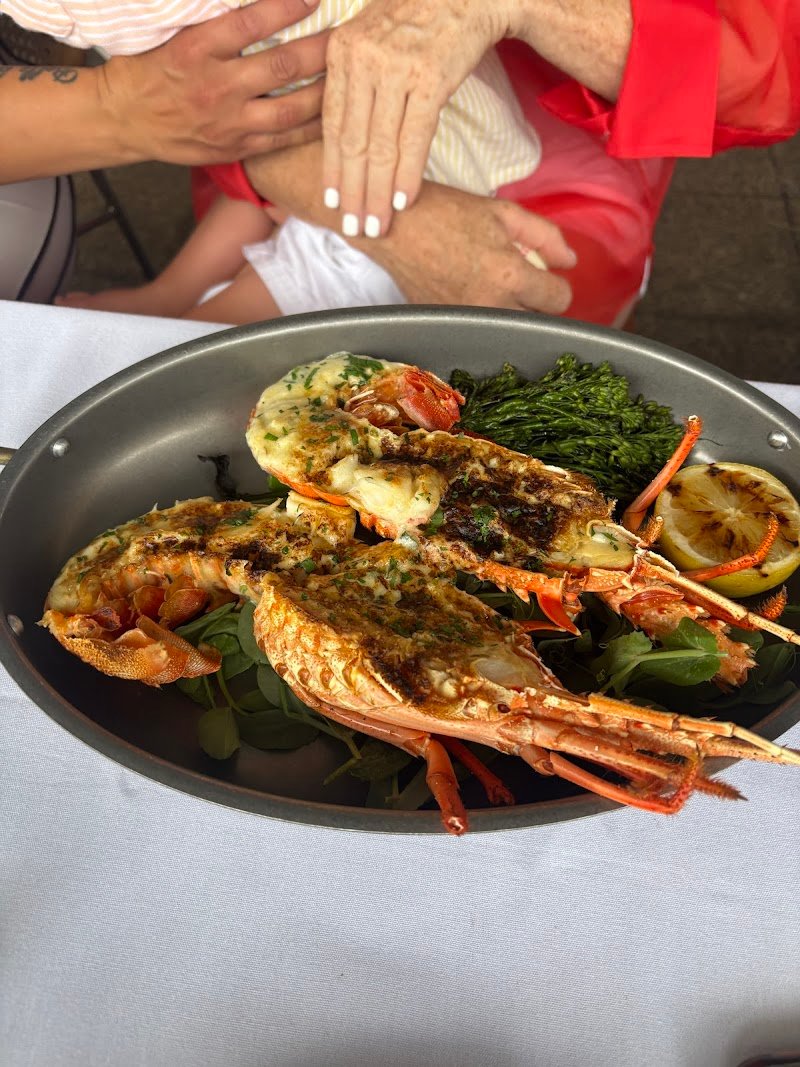 Kingsleys Woolloomooloo photo 5