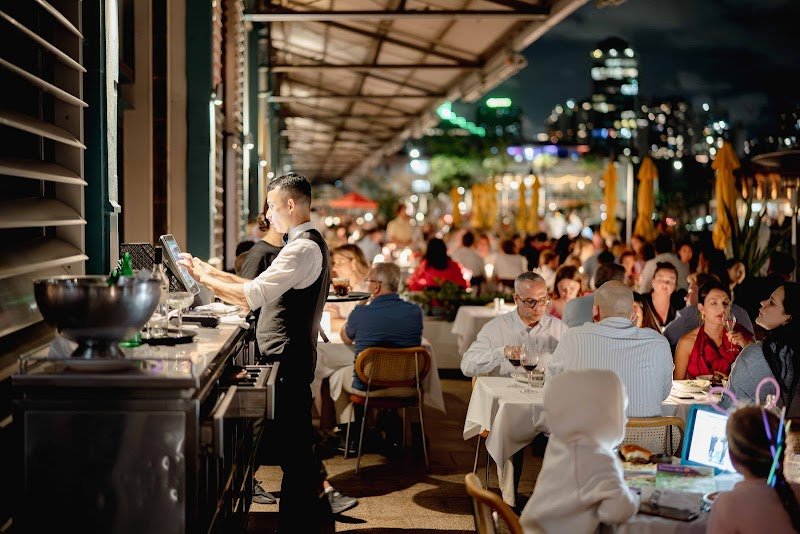 Kingsleys Woolloomooloo photo 7