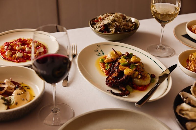 Kingsleys Woolloomooloo photo 10