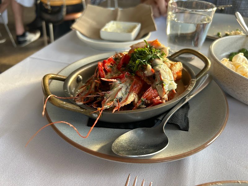 Kingsleys Woolloomooloo photo 2