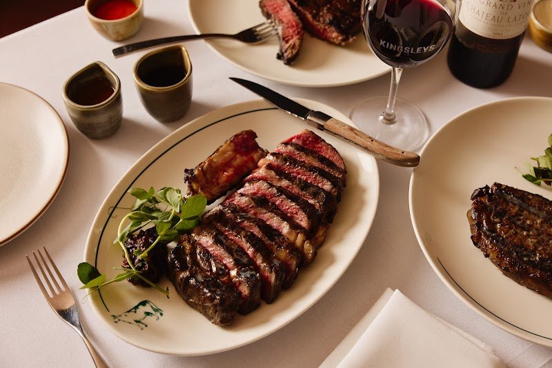 Kingsleys Woolloomooloo photo 8