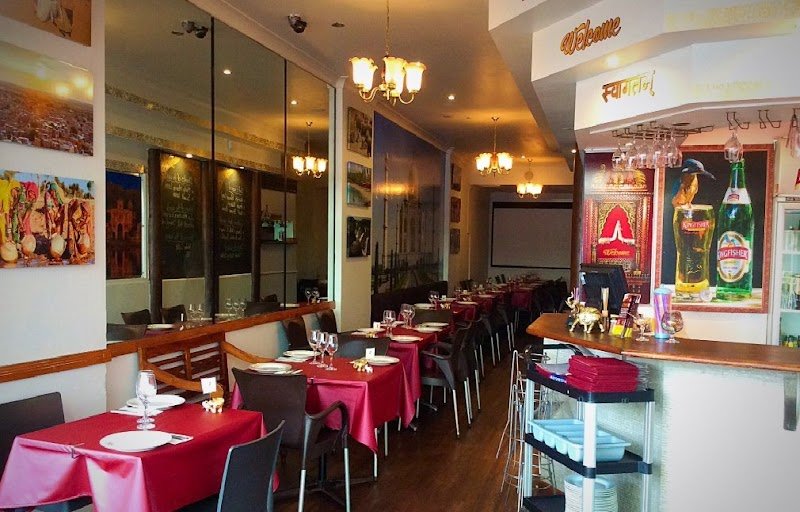 Haveli Authentic Indian Cuisine photo 6