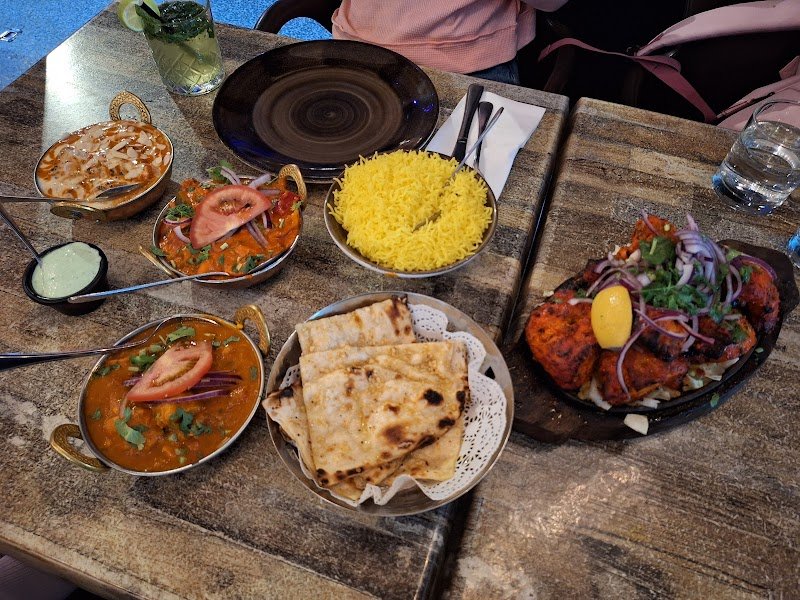 Haveli Authentic Indian Cuisine photo 9