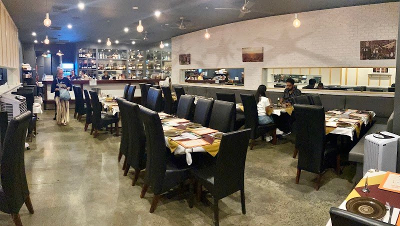 Haveli Authentic Indian Cuisine photo 5