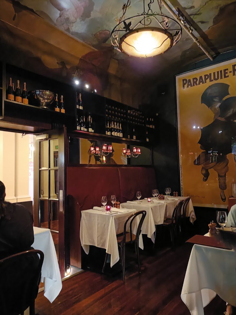 Bistrot d'Orsay photo 3