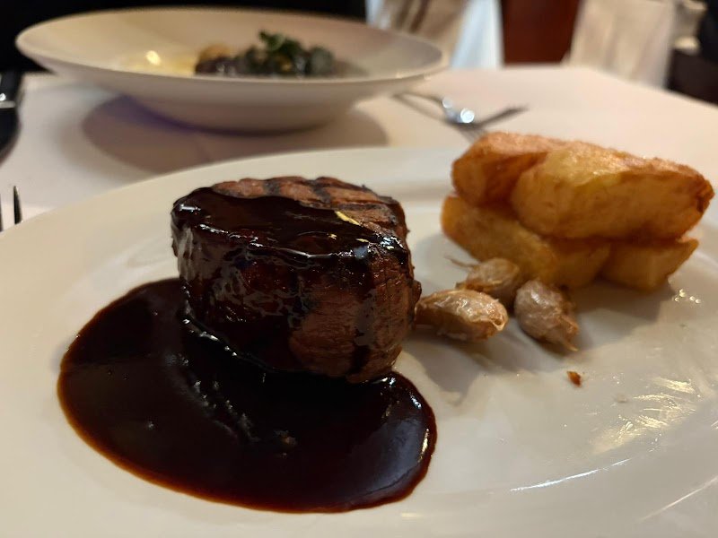 Bistrot d'Orsay photo 6