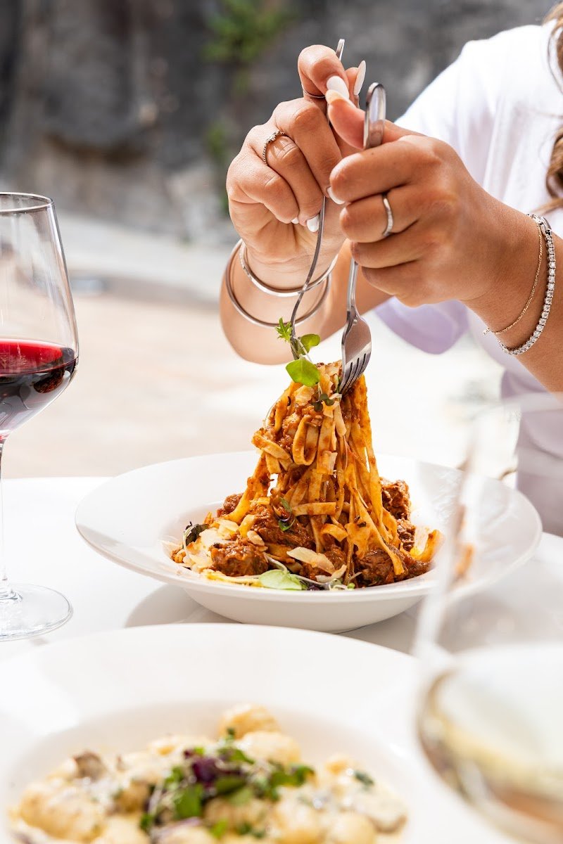 Sicilian Italian Restaurant & Pizzeria The Rocks photo 2