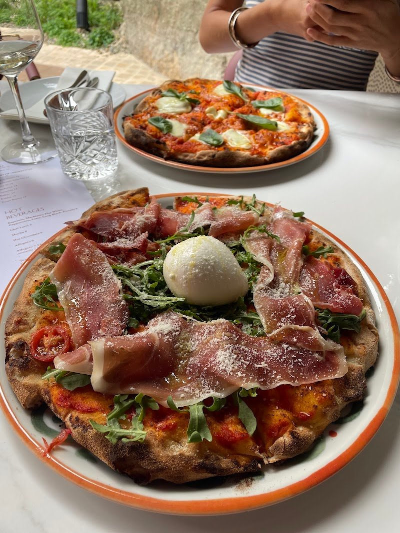 Sicilian Italian Restaurant & Pizzeria The Rocks photo 4