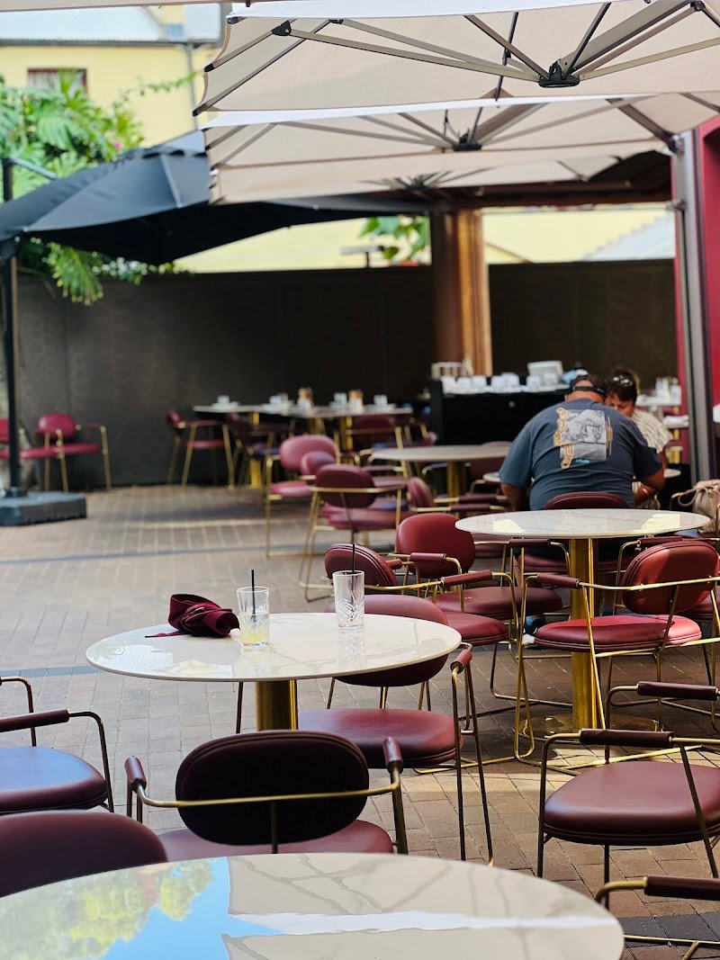 Sicilian Italian Restaurant & Pizzeria The Rocks photo 5