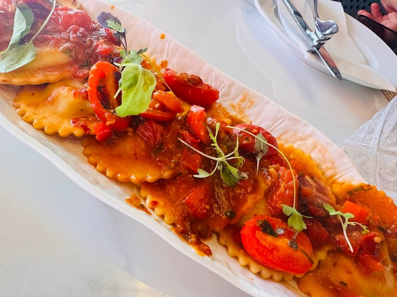 Sicilian Italian Restaurant & Pizzeria The Rocks photo 3