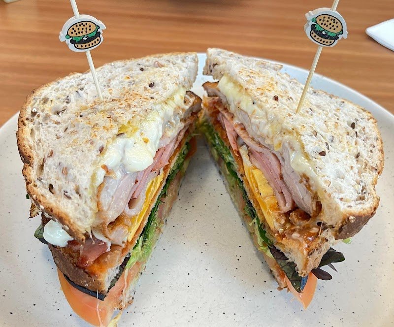 Artisan Canberra Cafe photo 5