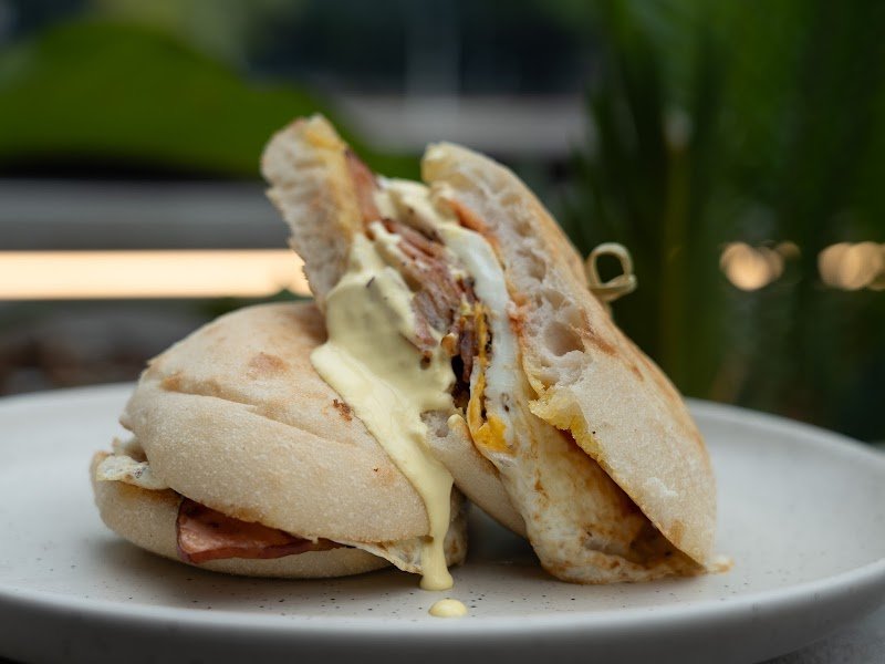 Artisan Canberra Cafe photo 10